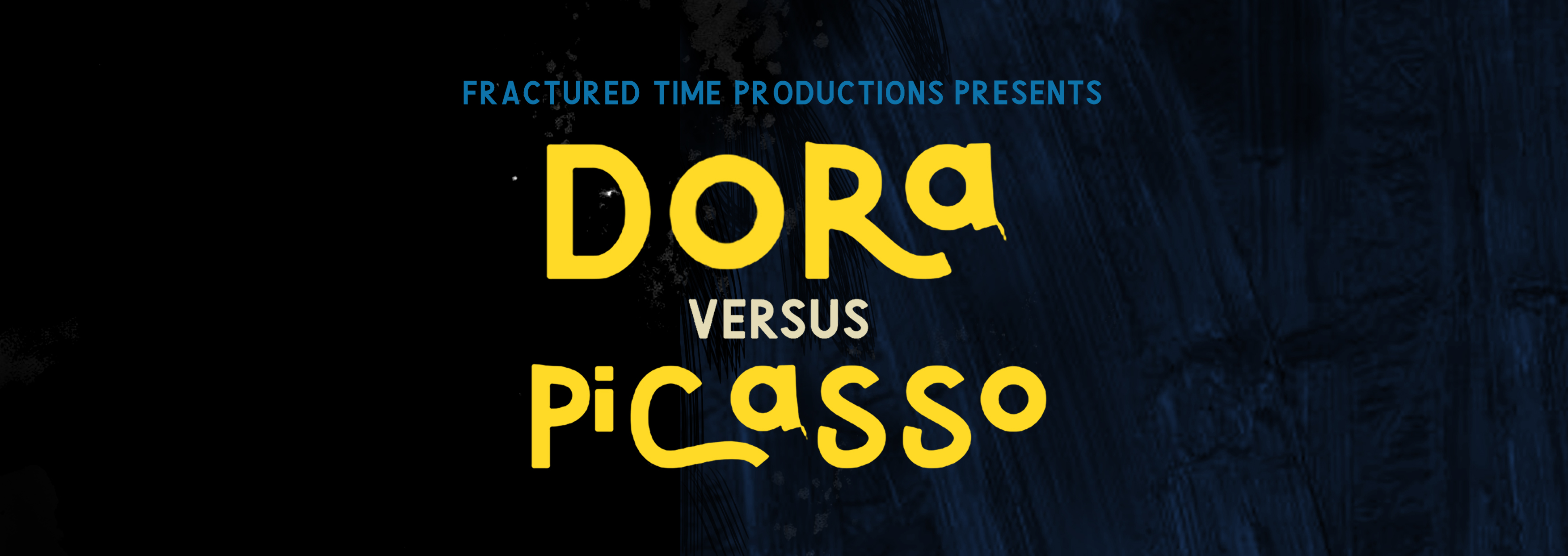 Dora Versus Picasso